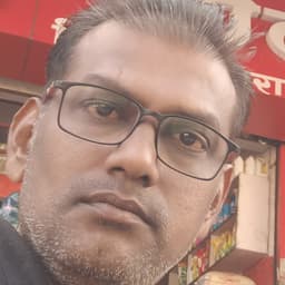 Allabaksh Sabir Shaikh