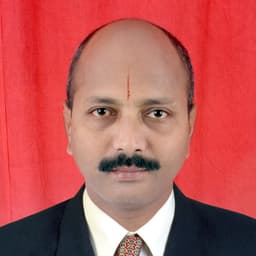 Chetan Ramesh Patil