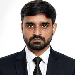 Meetkumar Arvindbhai Gangdev