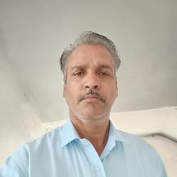 Anil Kumar Changil