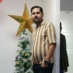 Vinay pratap singh Chauhan