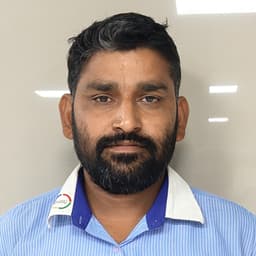 Rahul Kumar Verma