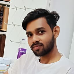 Abhishek Kumar