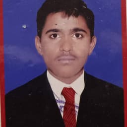 Parmar Ashvinkumar Kalubhai