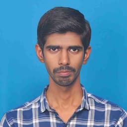 Jayaraman Muthuperumal