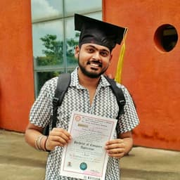 Upadhyay Manish Chhatrasen