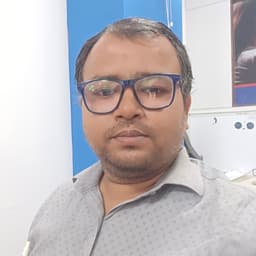 Krishna Kumar Sharma