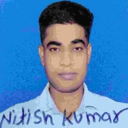 Nitish Kumar