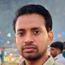 Ravi kumar Verma