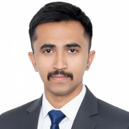 YOGENDRASINH CHAUHAN