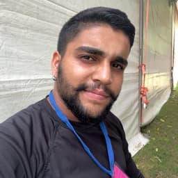 Devender Kumar Saxena