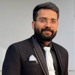 Saksham Kumar Gupta