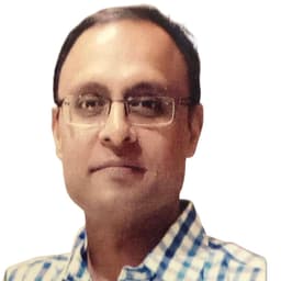 Hrishikesh Arvind Inamdar