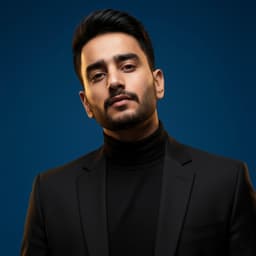 Virendra Singh Shekhawat