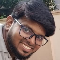 Kumaresh Udhayakumar