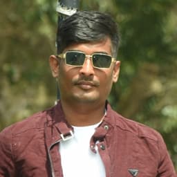 Nikhil Bandri