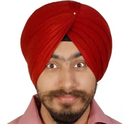 Ravinder Pal Singh