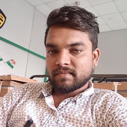 Jyoti Prakash Bairagi