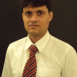 Prakash Kanojia