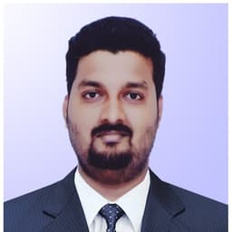 Vinod bala Balasubramanian