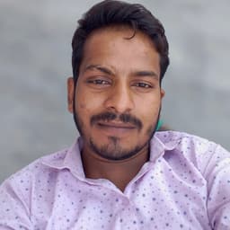 Golu Kumar Kashyap