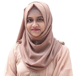 Shabnur Khanom Siddiquey