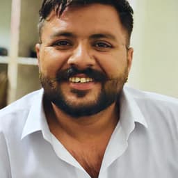 SUNIL BADIYAR