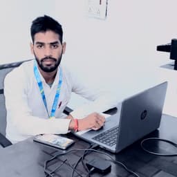 Rajesh Yadav