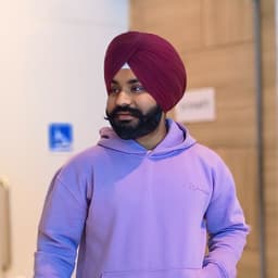 MANMEET SINGH