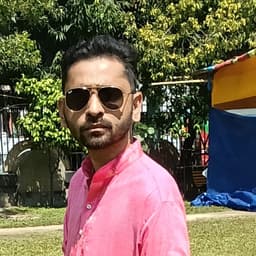 Sourav Mukherjee
