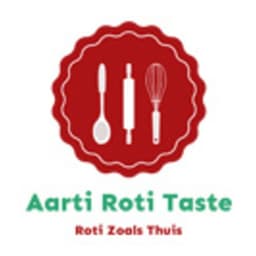 Aarti Roti taste
