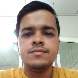 sunil yadav