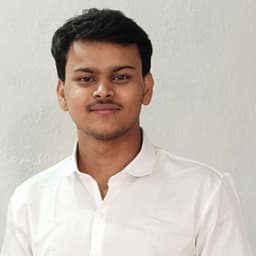 Aditya Kumar