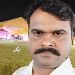 Ashish Kumar yadav