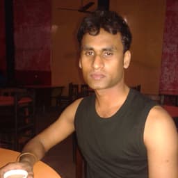 Shashi Kant Kumar