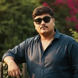 Premkumar Jyotindrabhai Dave