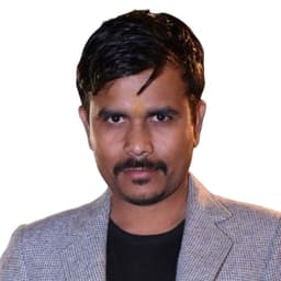 Manoj Kumar Namdev