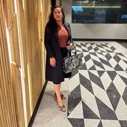 Priya Singh