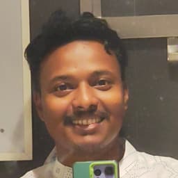 Raushan Mahato