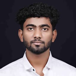 ADITYA KAMBLE