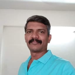 Joseph Jude Vinard R