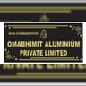 OMABHIMIT ALUMINIUM PRIVATE LIMITED