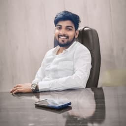 Shivam Mishra