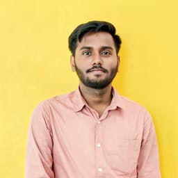 Rishabh Kumar