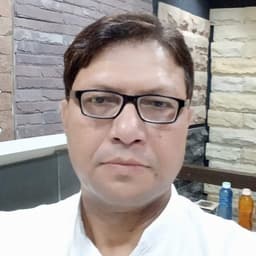 MOHAMMAD IBRAHIM ALI