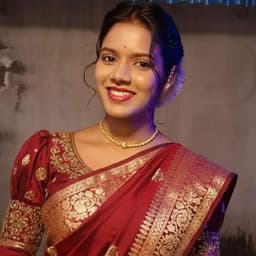 Namita Sardar