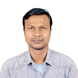 BAHARUL ISLAM
