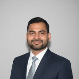 Ratnesh Kumar Prajapati