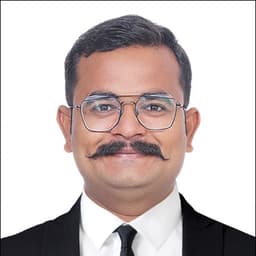 Mistri Vijaykumar Ramjibhai