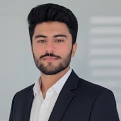 Hakmabhai Chaudhary